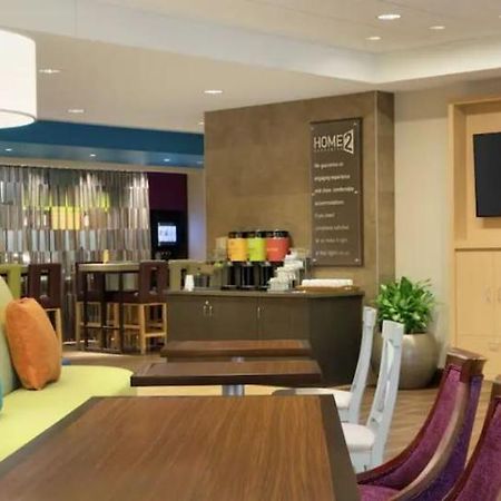 Home2 Suites By Hilton San Jose South Exteriör bild